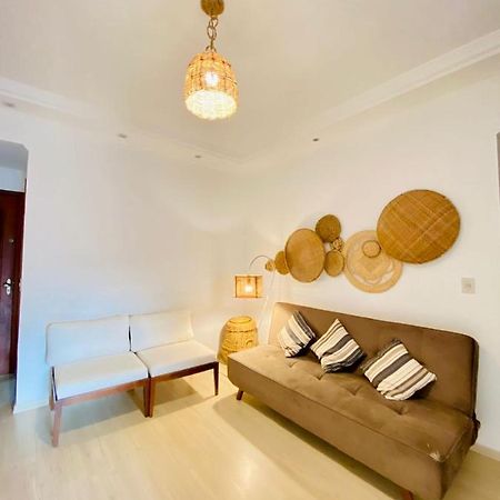 Thalassa - Apartamento Cabo Frío Exterior foto