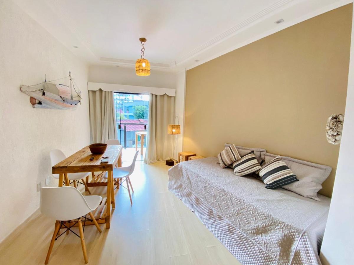 Thalassa - Apartamento Cabo Frío Exterior foto