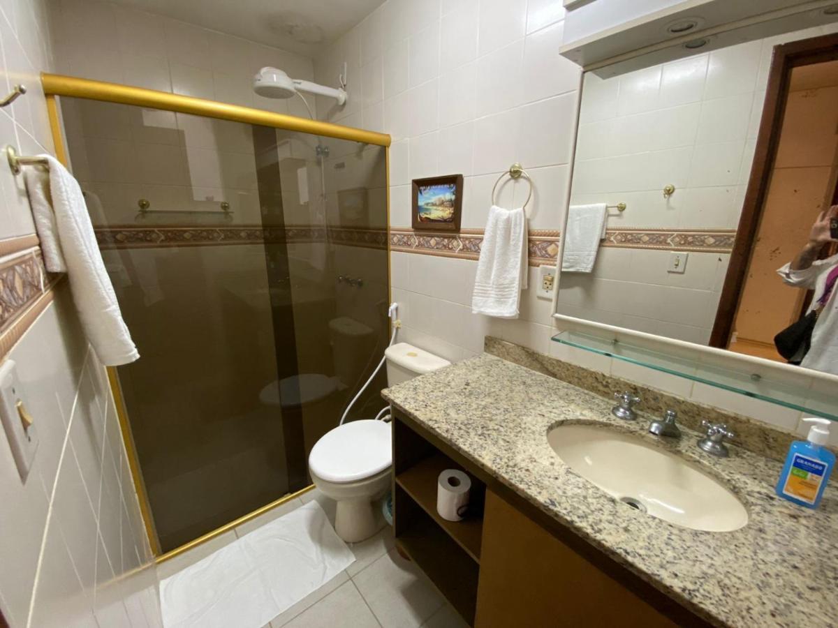 Thalassa - Apartamento Cabo Frío Exterior foto