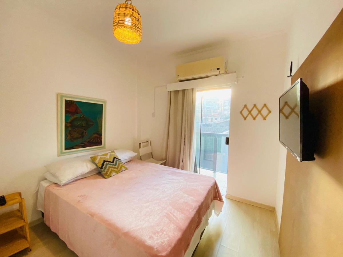 Thalassa - Apartamento Cabo Frío Exterior foto