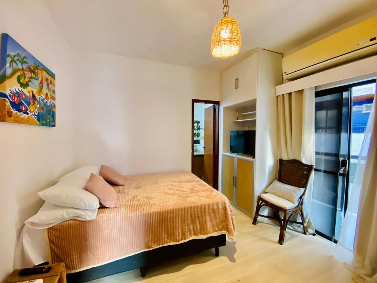 Thalassa - Apartamento Cabo Frío Exterior foto