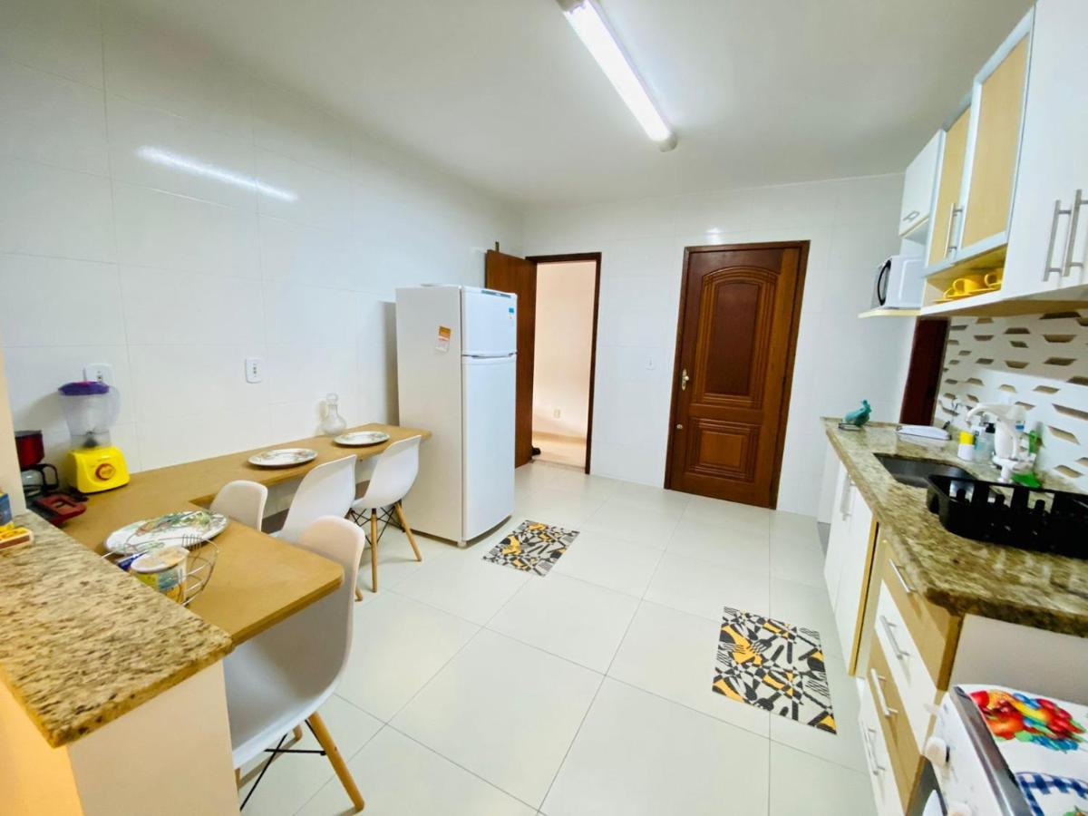 Thalassa - Apartamento Cabo Frío Exterior foto