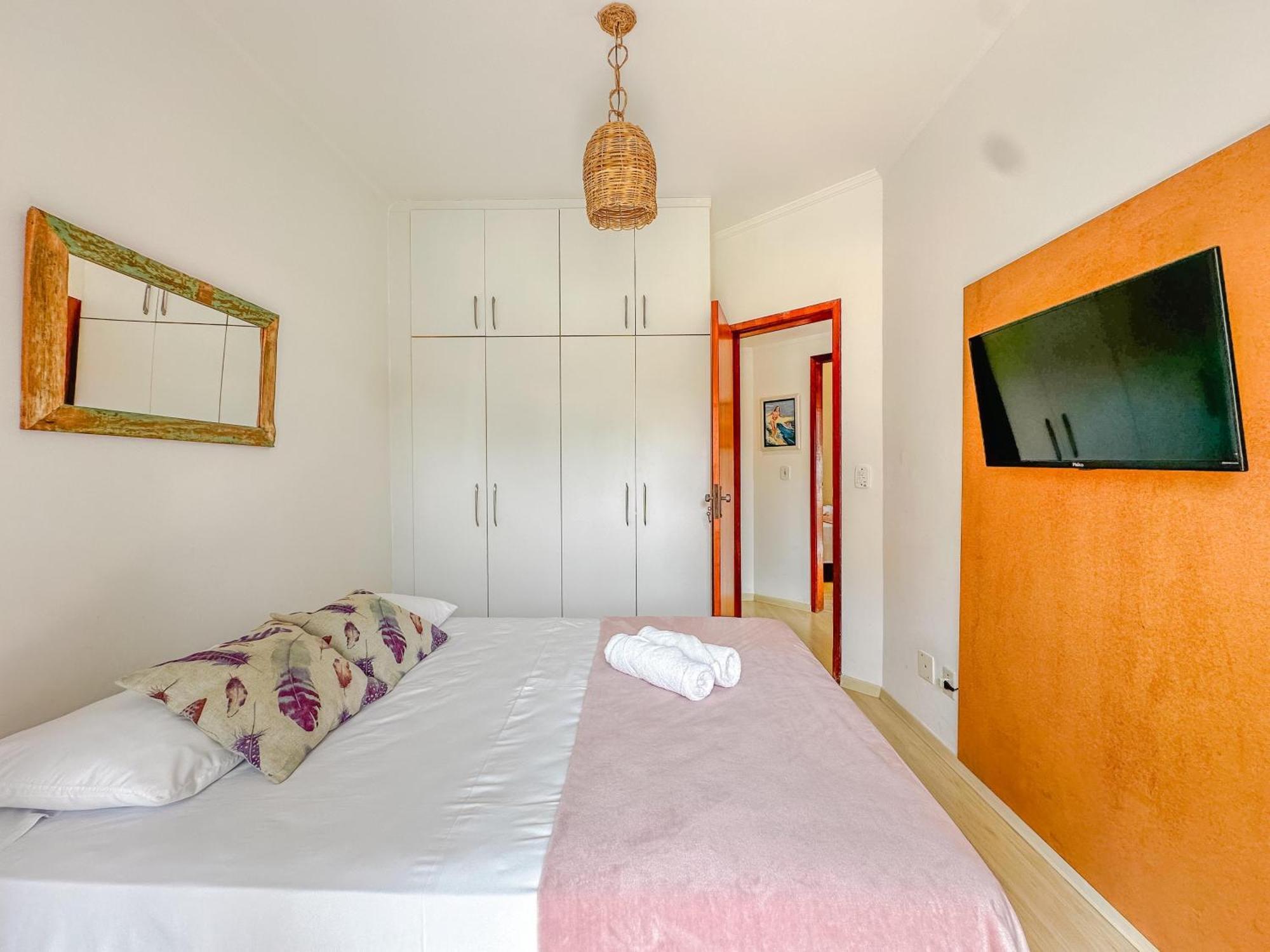 Thalassa - Apartamento Cabo Frío Exterior foto
